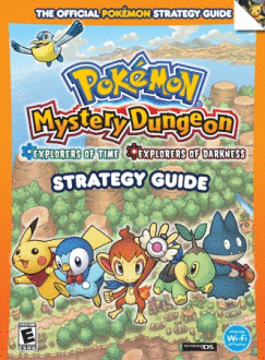 Pokemon Heart Gold & Soul Silver Official Strategy Guide and Pokedex – The  Game Experts