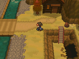 Victory Road - Mountain - Black 2 - Pokemon Black 2 and White 2 Guide - IGN