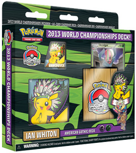 World Championships - Bulbapedia, the community-driven Pokémon