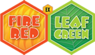 FireRed & LeafGreen Set List - CardMavin