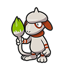 Smeargle