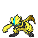 Zeraora