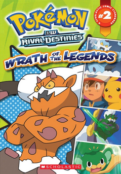 Wrath of the Legends cover.png