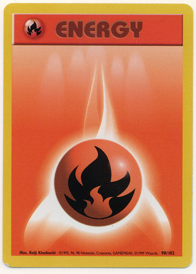 pokemon fire energy symbol