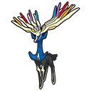 Xerneas