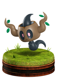 Phantump (Pokémon) - Bulbapedia, the community-driven Pokémon