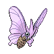 Favorite Moth Pokemon?