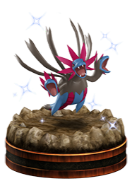 Hydreigon (Duel 264) - Bulbapedia, the community-driven Pokémon 