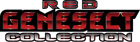 File:Red Genesect Collection logo.png