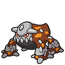 Heatran