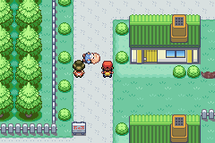 Pokémon Red And Blue Pokémon Yellow Pokémon Gold And Silver Pokémon Crystal  Pokémon FireRed And LeafGreen