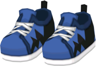 File:SM Sporty Sneakers Navy Blue f.png