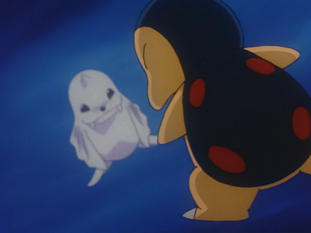 File:Ash Cyndaquil vs Pryce Dewgong.png