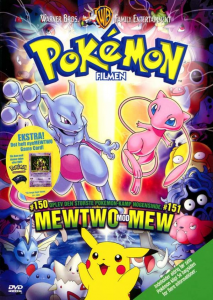 File:Pokémon Filmen Mew mod Mewtwo DVD.png