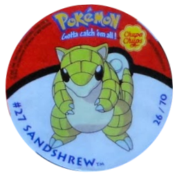File:Pokémon Stickers series 1 Chupa Chups Sandshrew 26.png