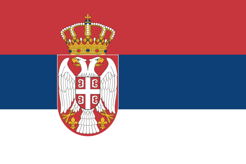 File:Serbia Flag.png
