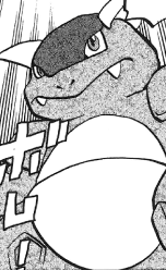 Kangaskhan - Pokemon Black and White Guide - IGN