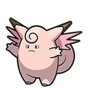 Clefable