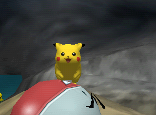 File:Pikachu on a Ball.png