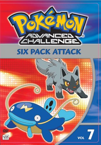 File:Pokémon Advanced Challenge Volume 7 retail.png