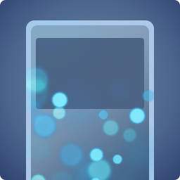 File:TCGP Cosmetic Flair Twinkles Blue.png