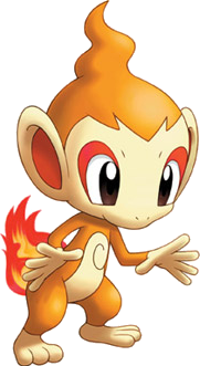 390Chimchar PMD Explorers.png