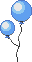 File:Accessory Blue Balloons Sprite.png