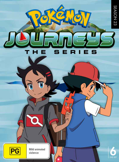 File:Journeys disc set Region 4.jpg