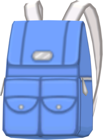 SM Leather Backpack Blue m.png