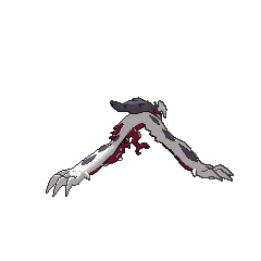 Yveltal, Wikia Liber Proeliis