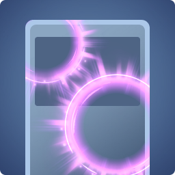File:TCGP Cosmetic Flair Glowing Ring Purple.png