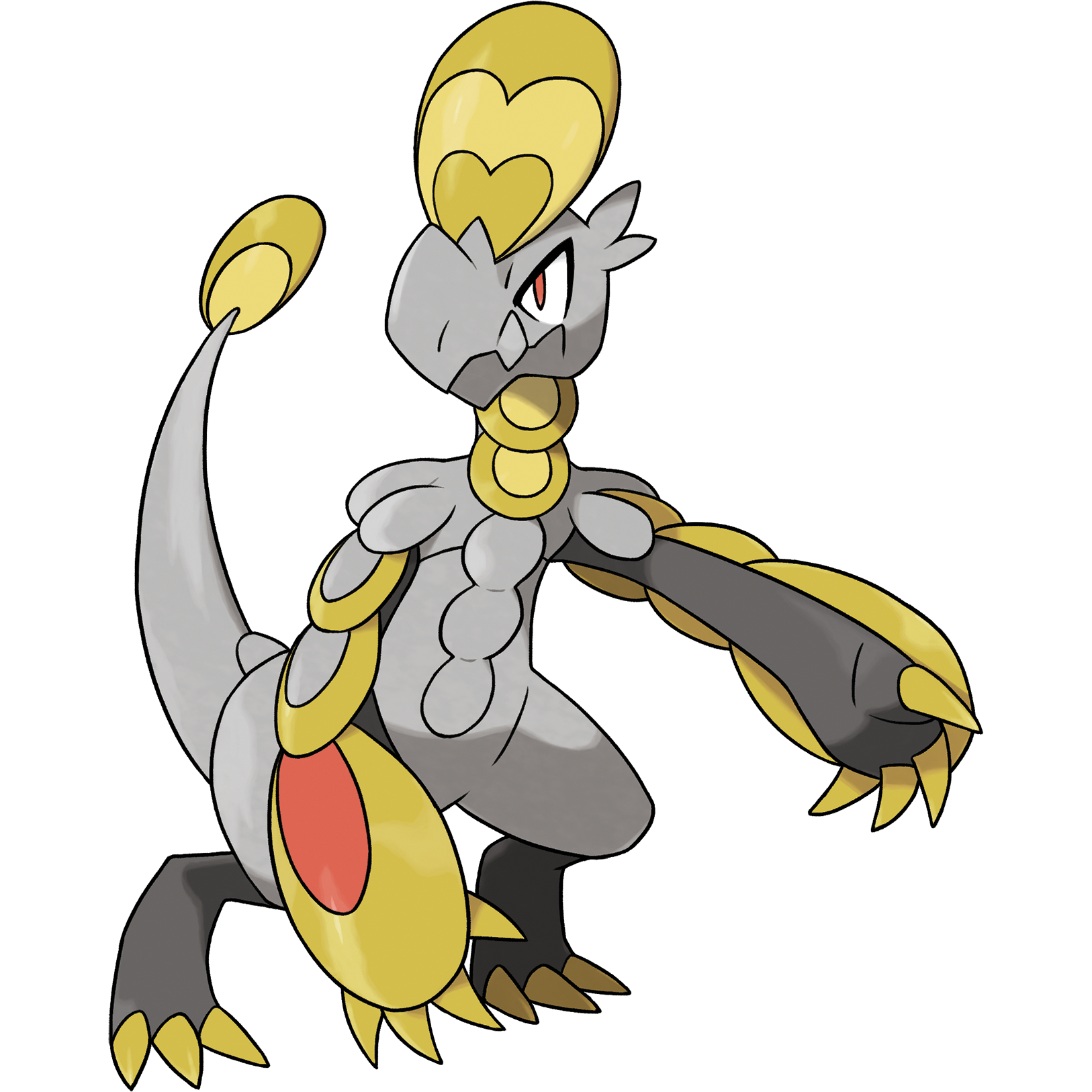 User:Dragoness/Pokédex - Bulbapedia, the community-driven Pokémon  encyclopedia