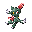 Pokémon Sprite Discussion [from RBYG to XY]