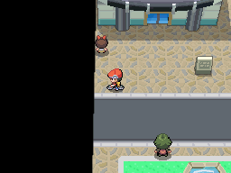 Pokemon DIAMOND GLITCH (?) - ROM - NDS Discussion & Help - Project Pokemon  Forums