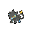 Luxray (Pokémon)