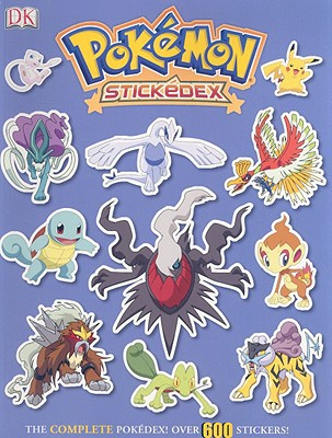 Deluxe Pokédex - Bulbapedia, the community-driven Pokémon encyclopedia