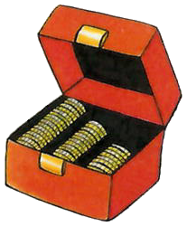 Coin Case