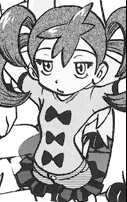 Shauna (Adventures) - Bulbapedia, the community-driven Pokémon encyclopedia