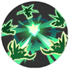 UNITE Scyther Green Illusion Dive.png