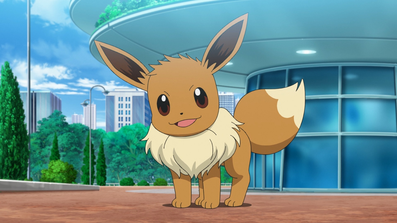 File:chloe Eevee.png - Bulbagarden Archives