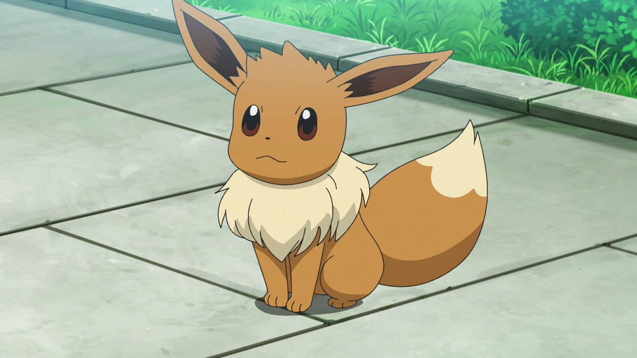 File:Chloe Eevee.png - Bulbagarden Archives