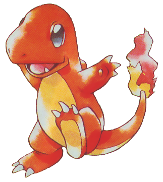 File:004Charmander RG.png - Bulbagarden Archives