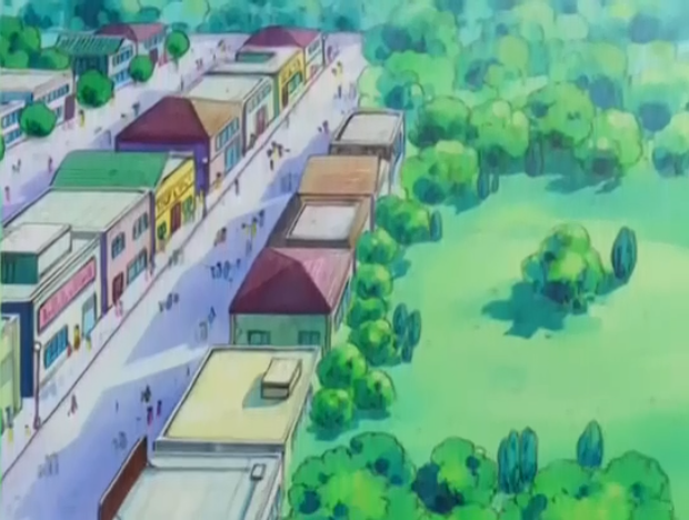 File:Slateport City anime.png - Bulbagarden Archives