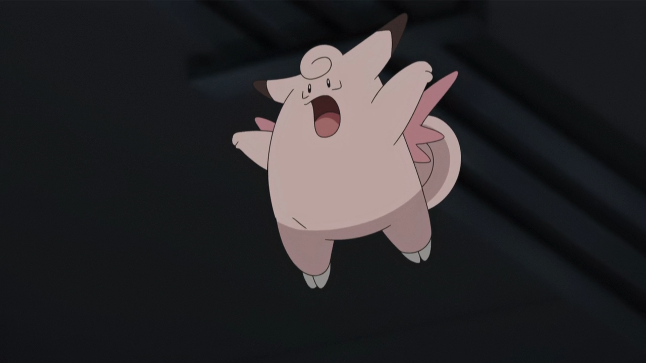 File:lusamine Clefable.png - Bulbagarden Archives