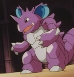 File:Gary Nidoking.png - Bulbapedia, the community-driven Pokémon ...