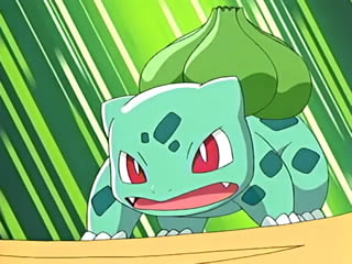 File:Ash Bulbasaur.png - Bulbapedia, the community-driven Pokémon ...