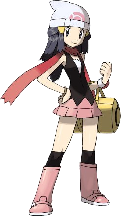 File:Dawn main outfit.png - Bulbapedia, the community-driven