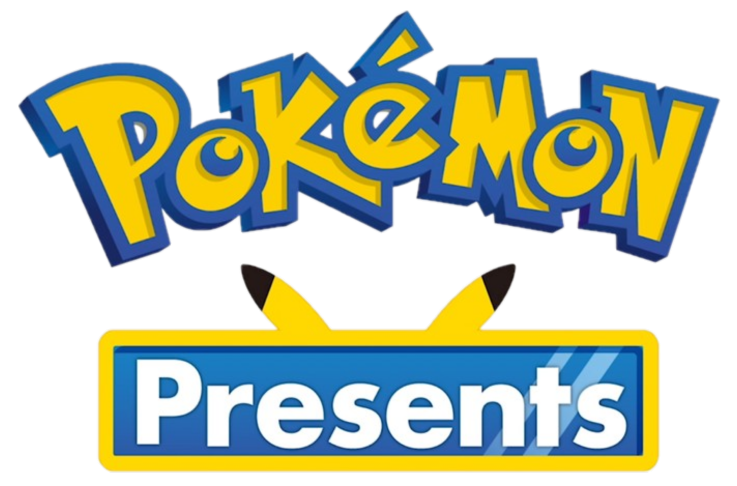 File Pokemon Presents Logo Png Bulbapedia The Community Driven Pokemon Encyclopedia