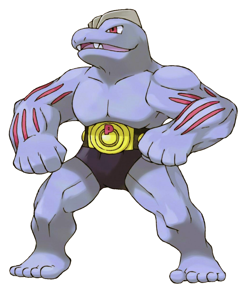 File:0067Machoke.png - Bulbagarden Archives