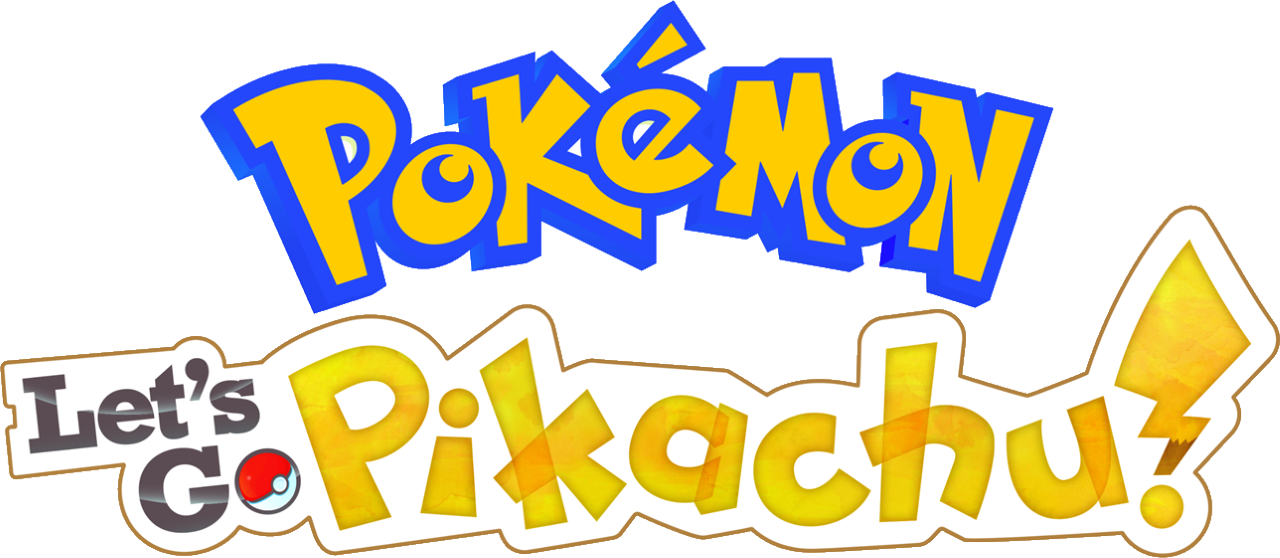 Pokémon: Let's Go, Pikachu! and Let's Go, Eevee! - Bulbapedia, the  community-driven Pokémon encyclopedia